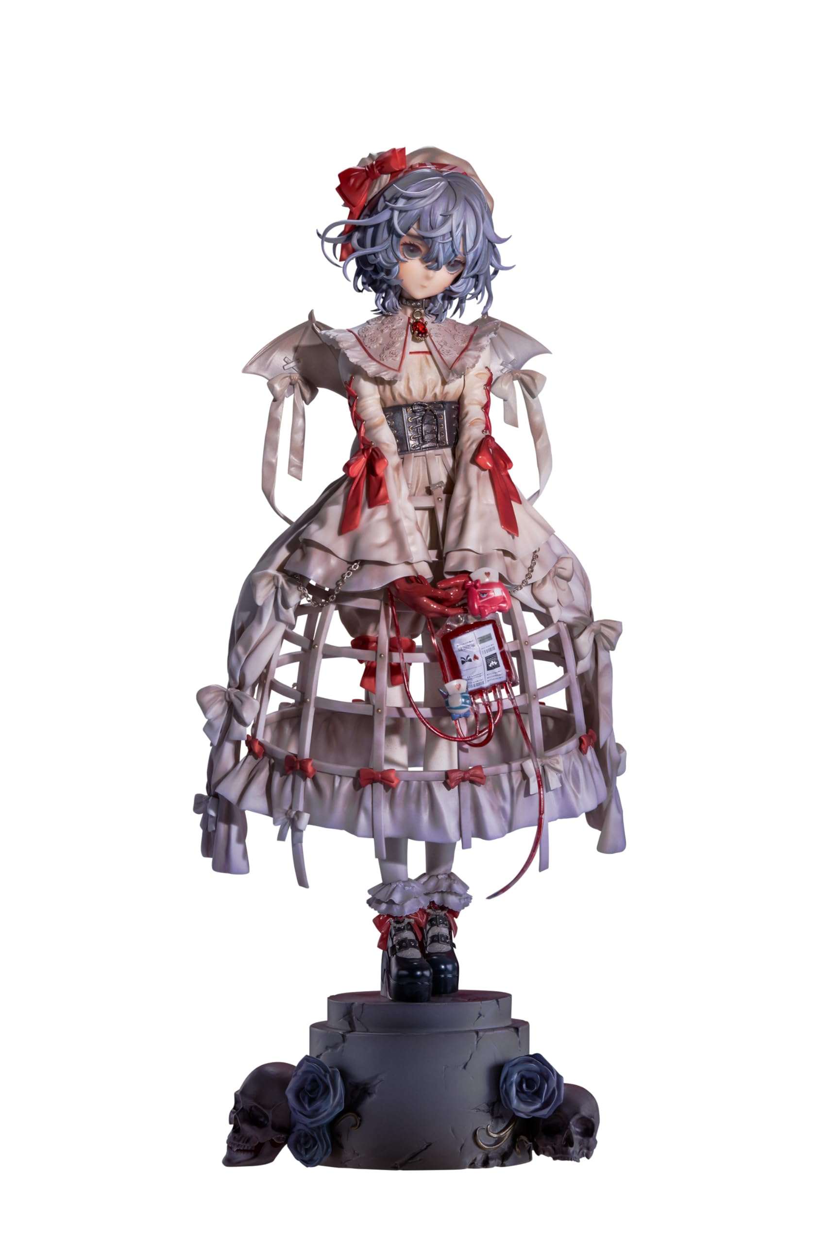Amazon.co.jp: 東方プロジェクト レミリア・スカーレット Blood Ver