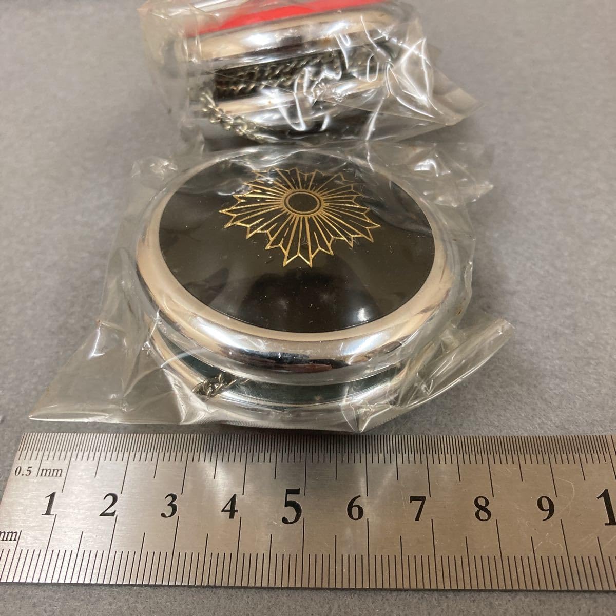 Amazon | スケバン刑事 ヨーヨー 2個 チェーン式 昭和レトロ 当時物