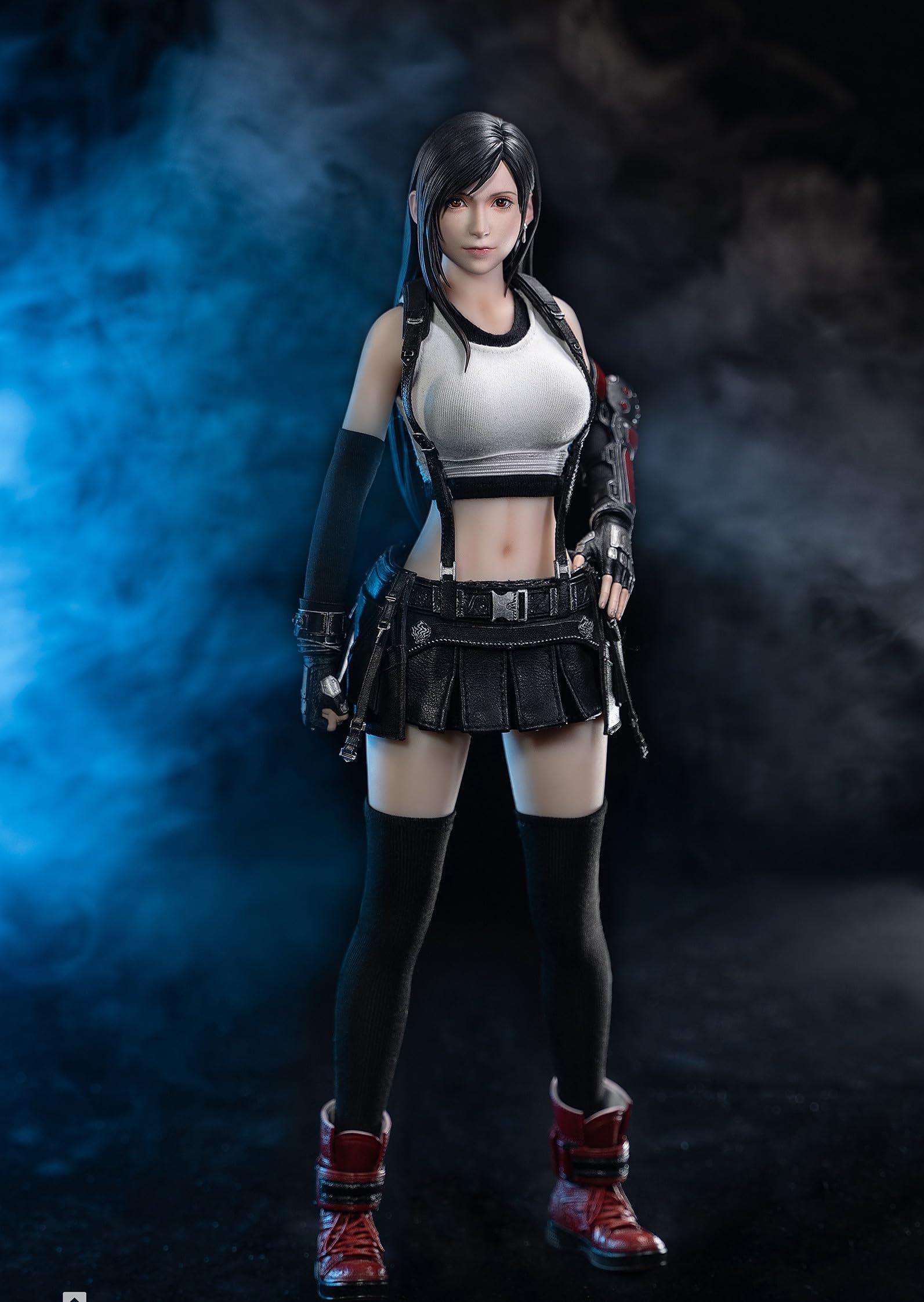 Ninja Cat 1/6スケールフィギュア Ninja Cat 1/6スケールフィギュア