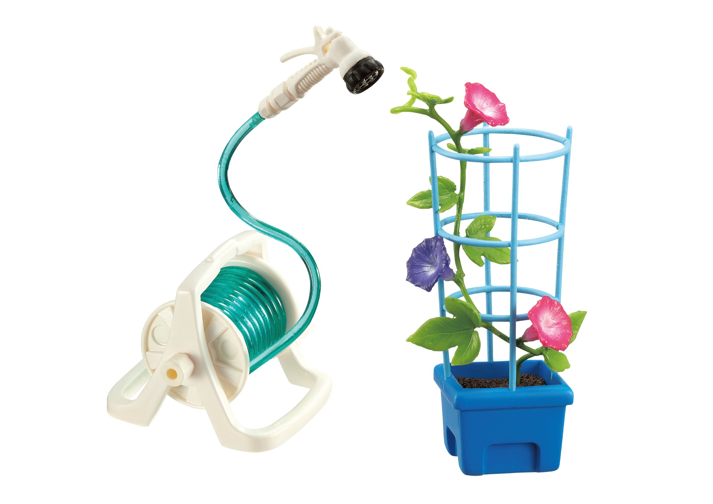 Amazon | ぷちサンプル さわやか4組 BOX商品 1BOX = 8個入り、全8種類