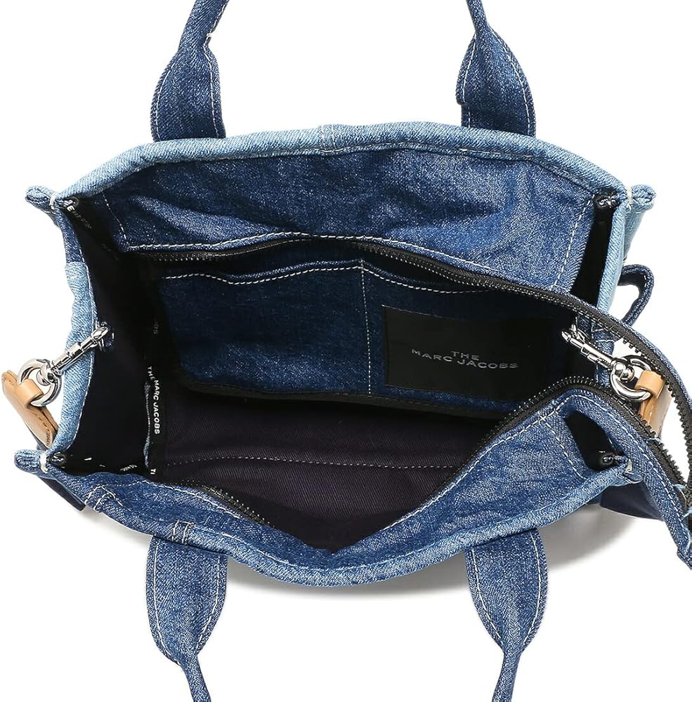 Amazon | [Marc Jacobs] MARCJACOBS THE DENIM SM TRAVELER