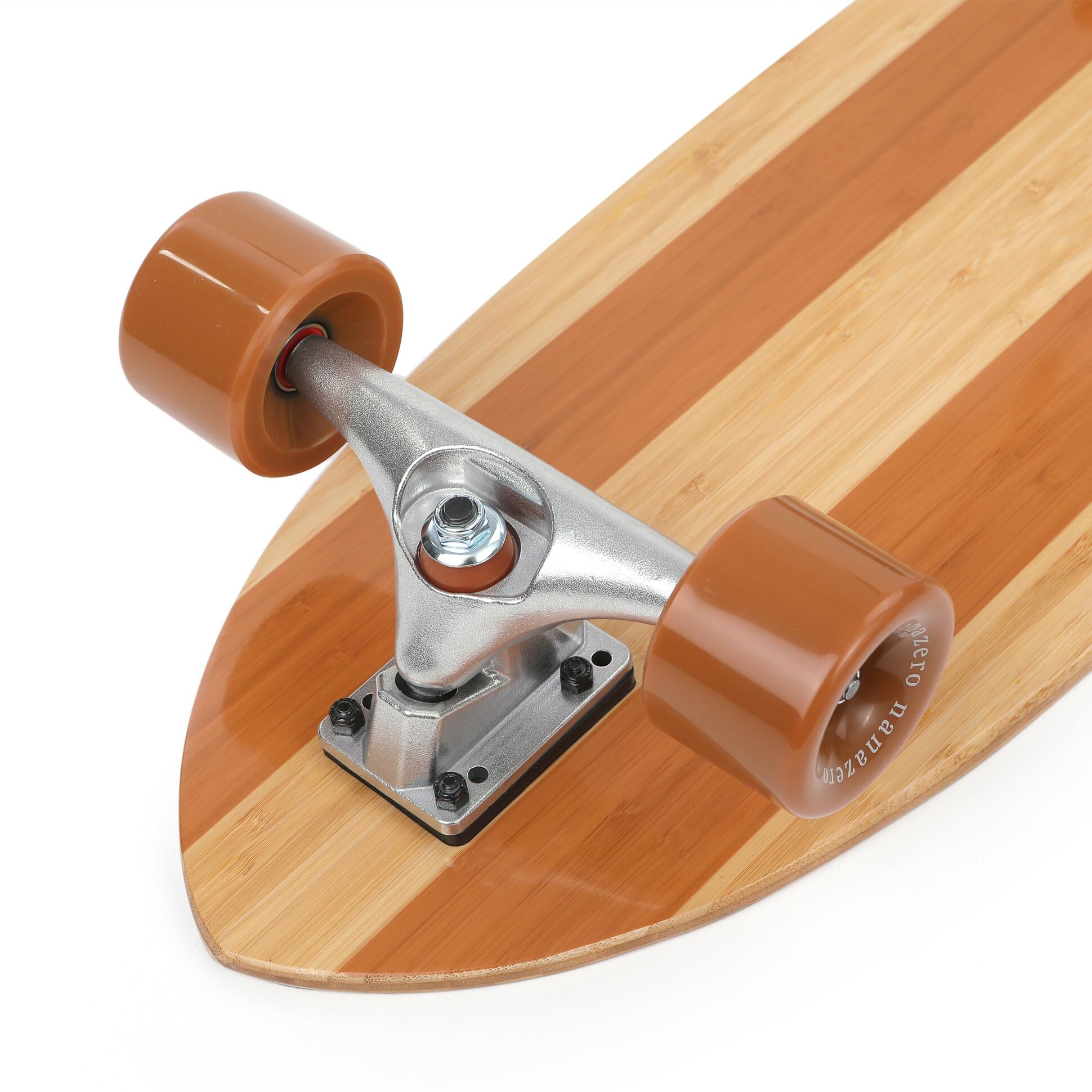 Amazon | nanazero サーフスケートボード 31