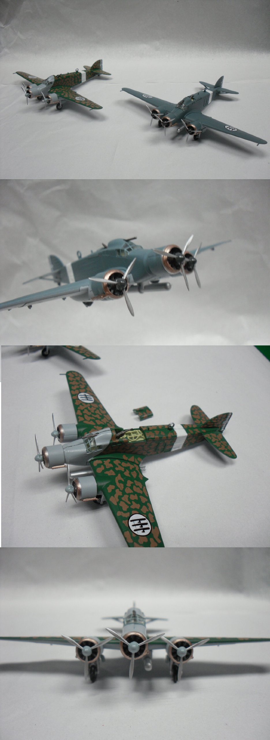 Amazon | アルジャーノンプロダクト ミリタリーエアクラフトシリーズ