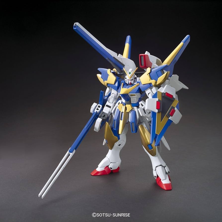 Amazon | BANDAI SPIRITS(バンダイ スピリッツ) HGUC 1/144 LM314V23