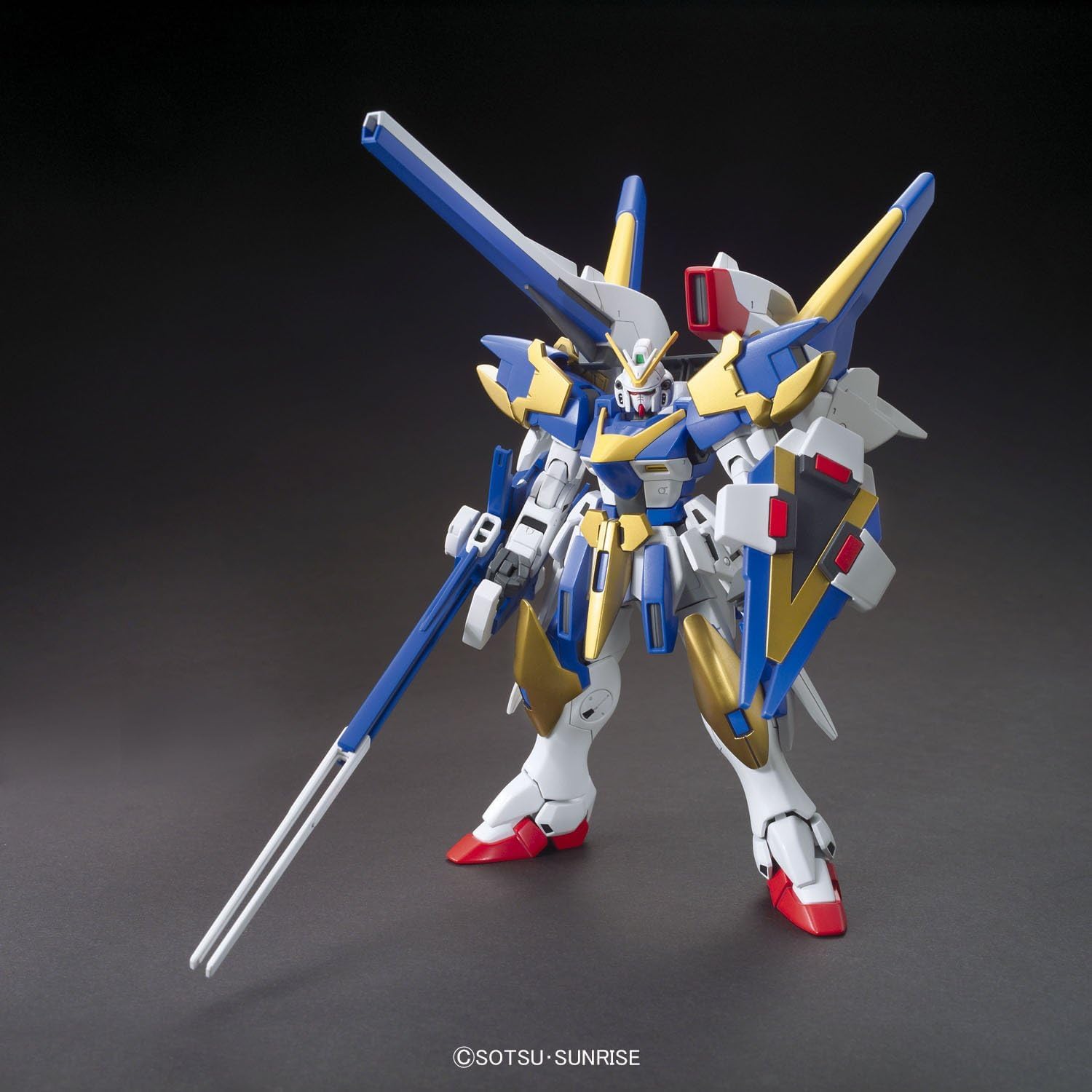 Amazon | BANDAI SPIRITS(バンダイ スピリッツ) HGUC 1/144 LM314V23