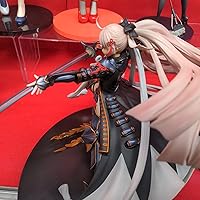 Amazon | Fate/Grand Order アルターエゴ/沖田総司〔オルタ〕-絶剱・無