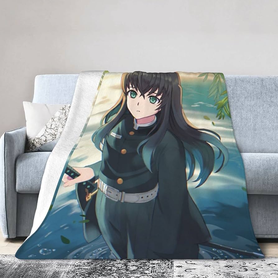 Amazon.co.jp: アニメ 鬼殺隊 霞柱 時透無一郎 ときとうむいちろう