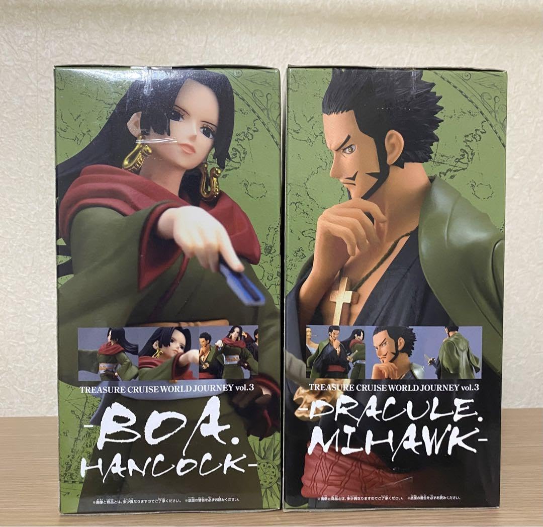 Amazon.co.jp: ワンピ ースフィギュア 和装 ワノ国 ハンコック