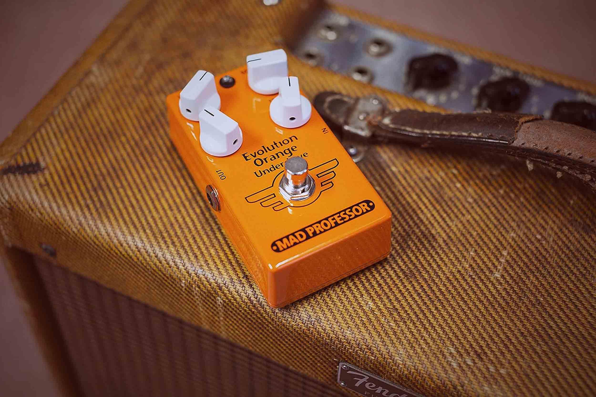 Amazon | Mad Professor マッドプロフェッサー エフェクター FACTORY