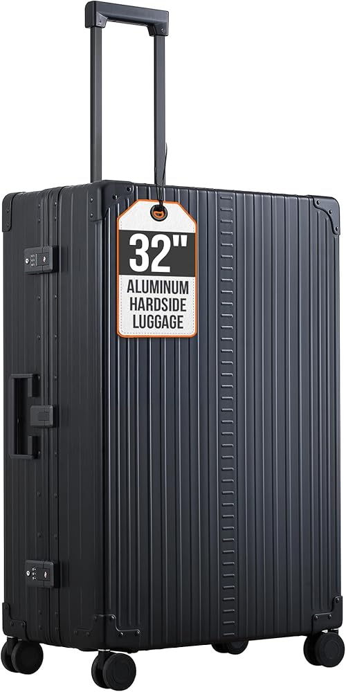 Amazon.com | Aleon All Aluminum Lightweight 32