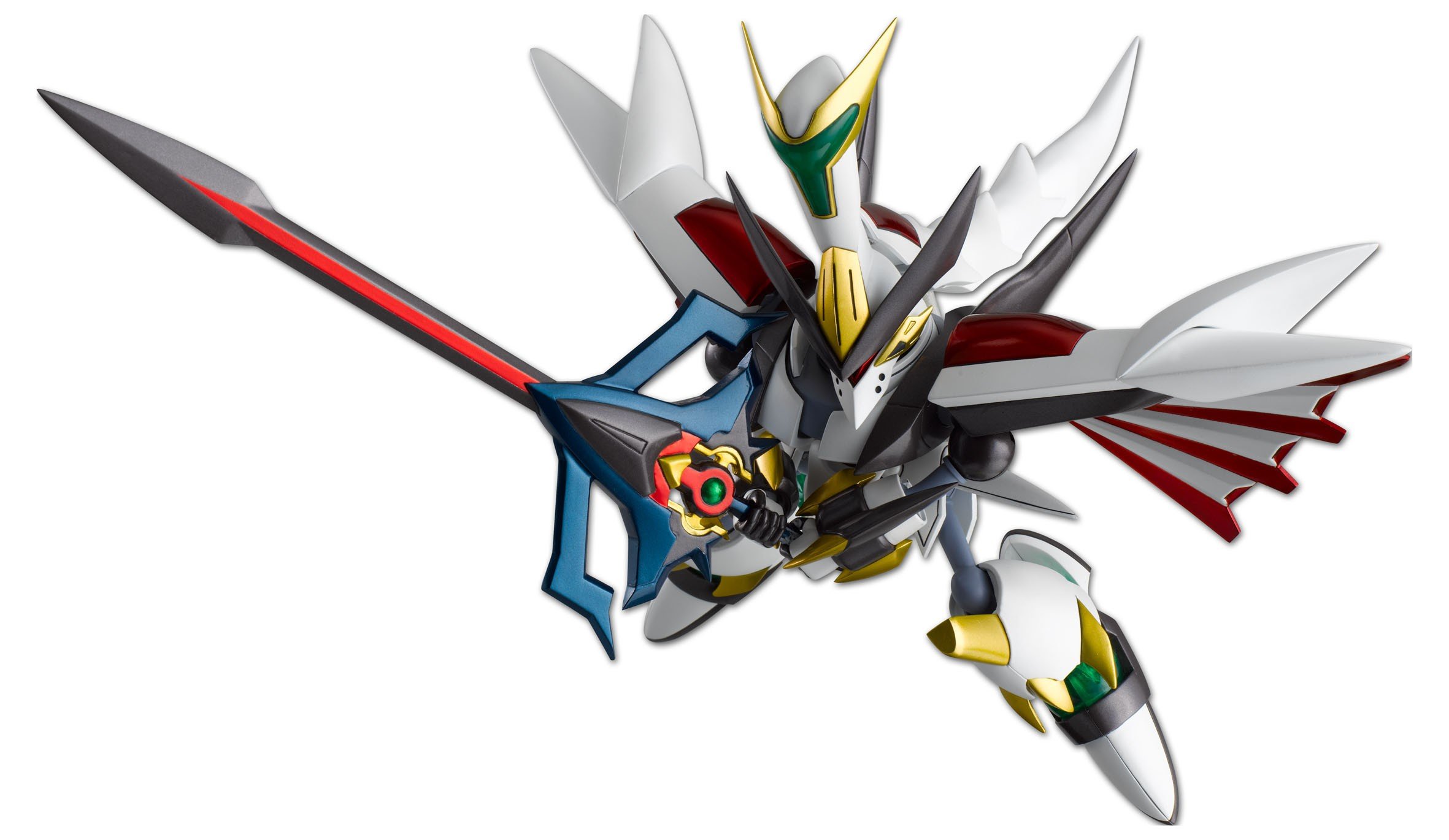 Amazon | ヴァリアブルアクション 覇王大系リューナイト リュー