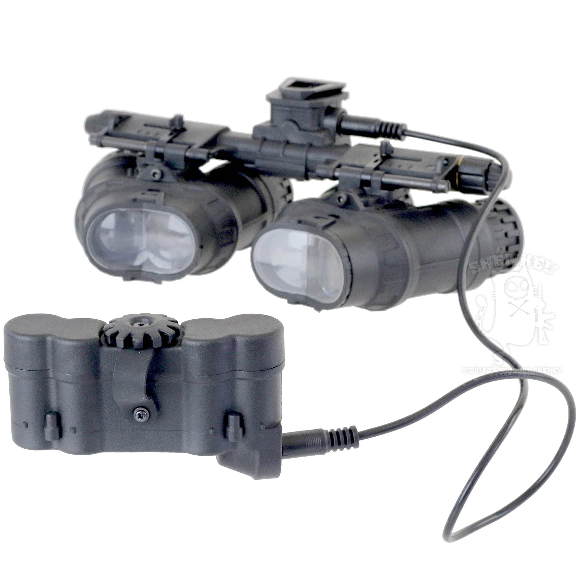 Amazon.co.jp: [SHENKEL] シェンケル GPNVG-18 ダミー ナイトビジョン