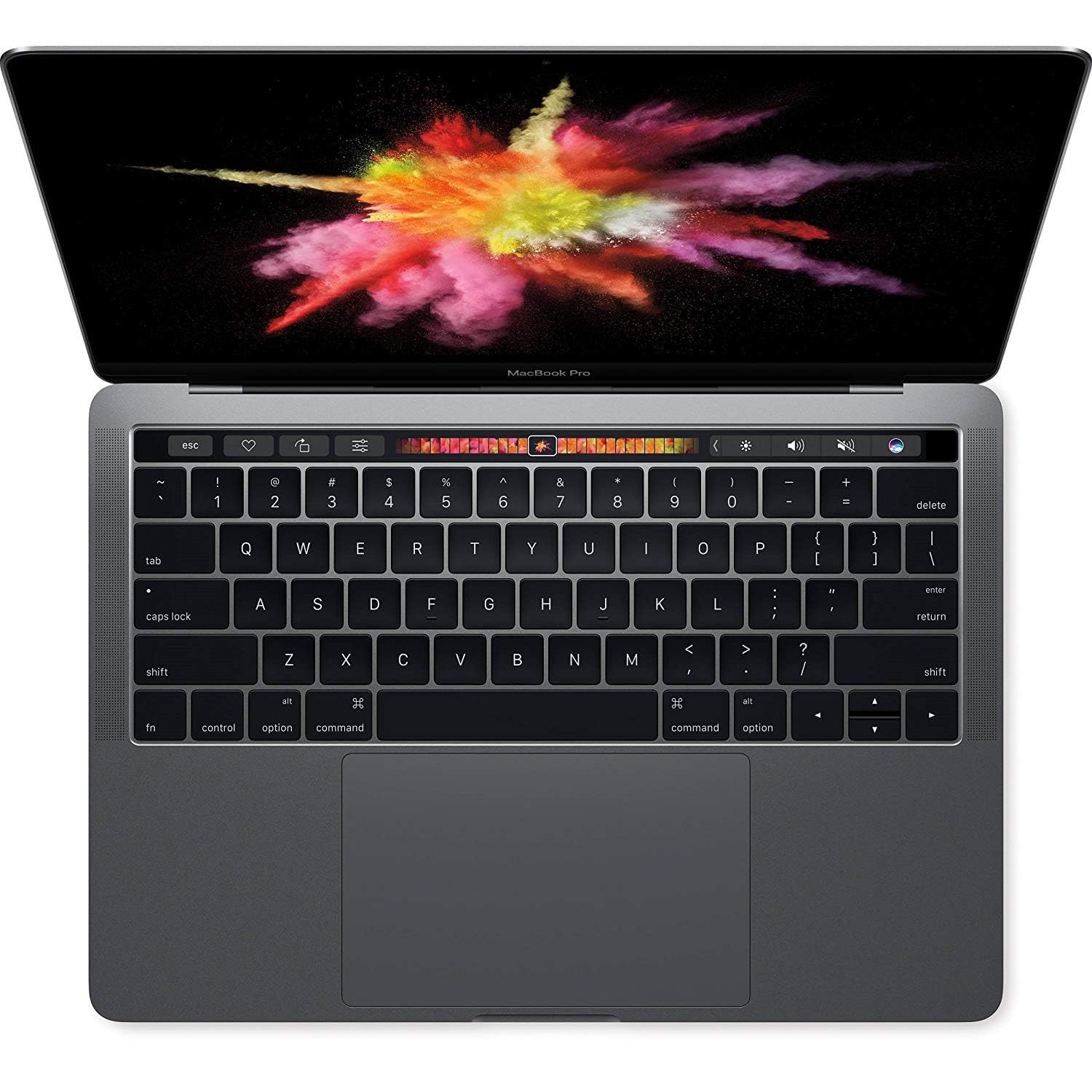 Amazon.com: Apple MacBook Pro MNQF2LL/A Intel i5-6287U X2 2.9GHz