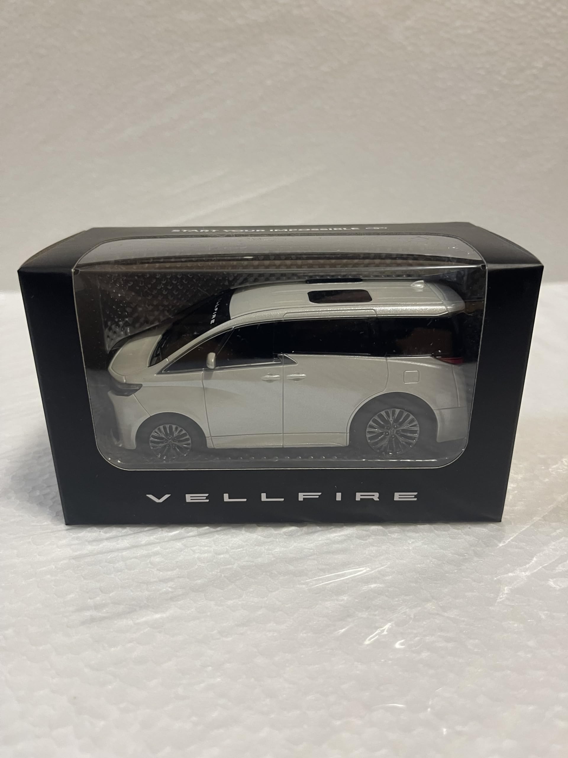 Amazon.co.jp: トヨタ 新型ヴェルファイア プルバックカー カラー