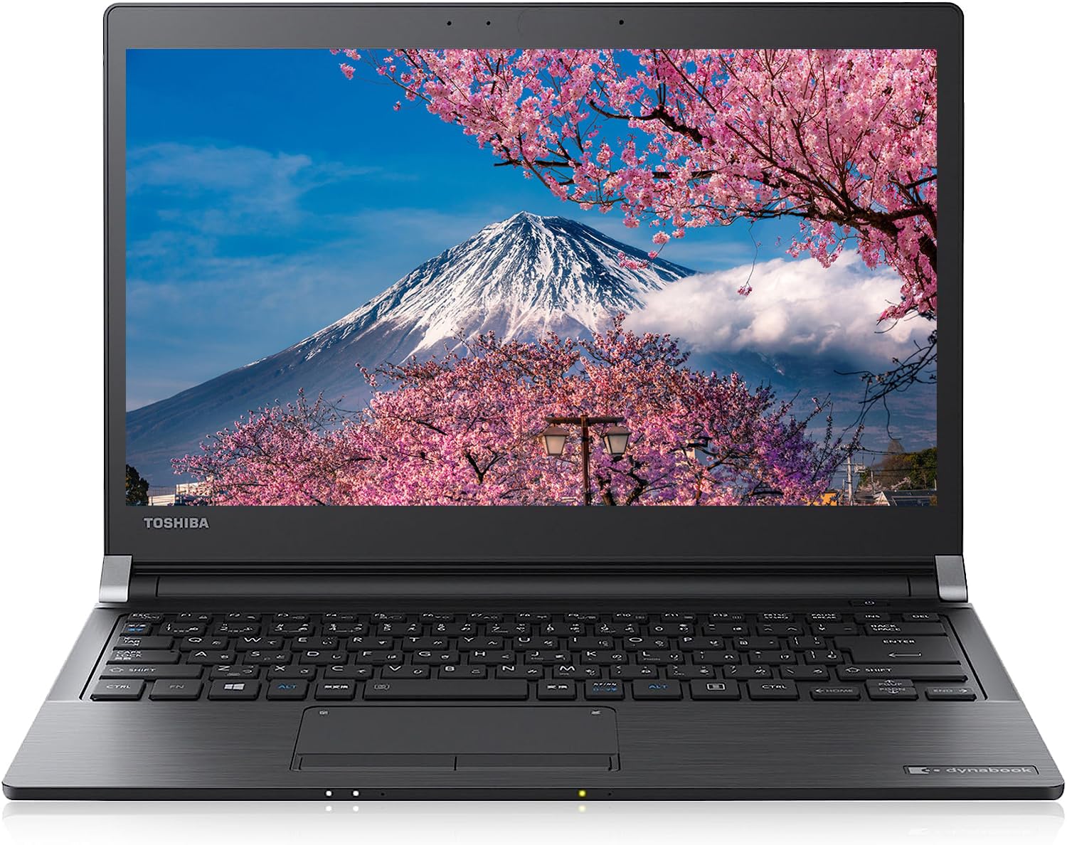 Amazon.co.jp: Toshiba Laptop R73/13.3 Type/Win 10/Intel Core-i5