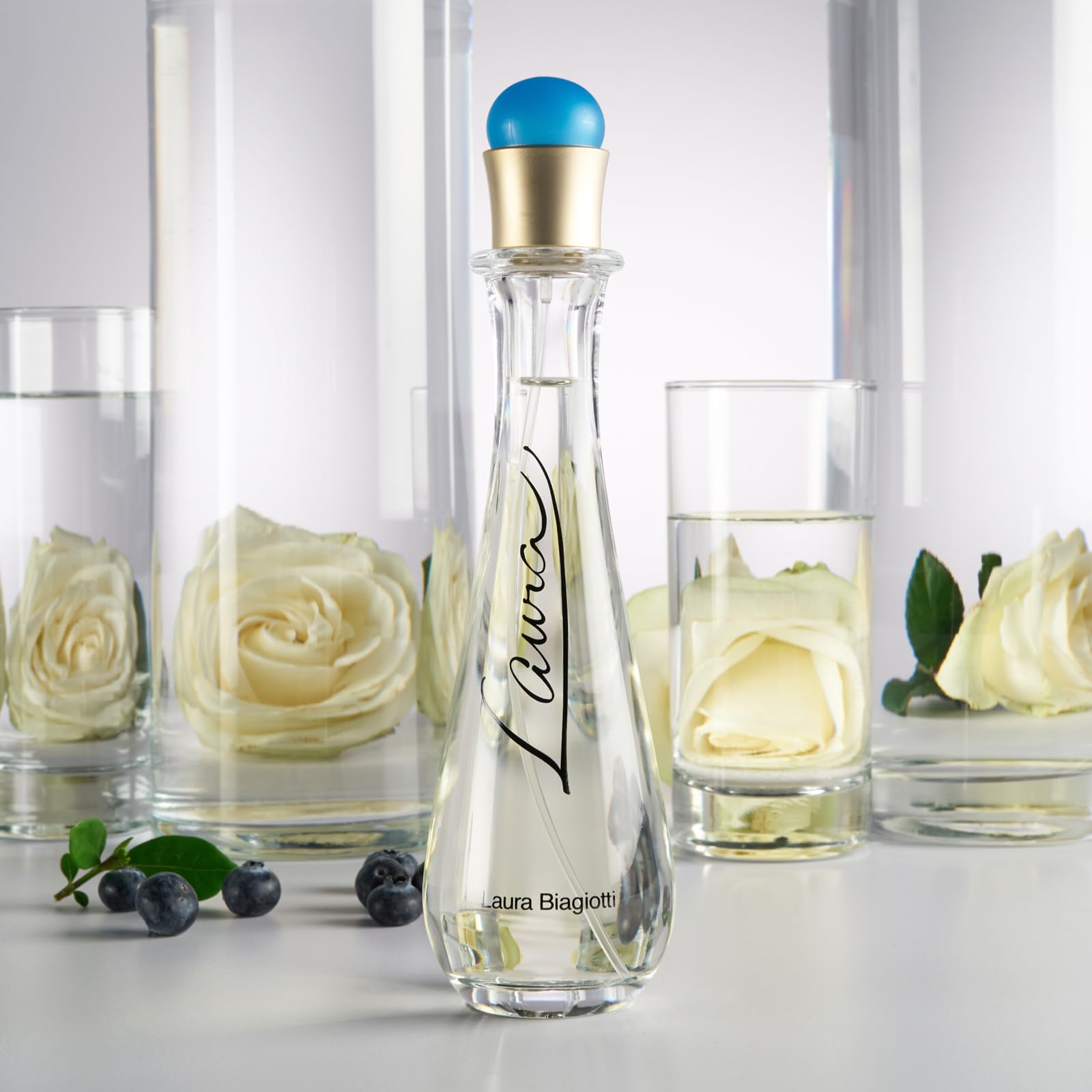 Amazon.co.jp: ラウラ75mlオードトワレスプレー [ラウラビアジョッティ