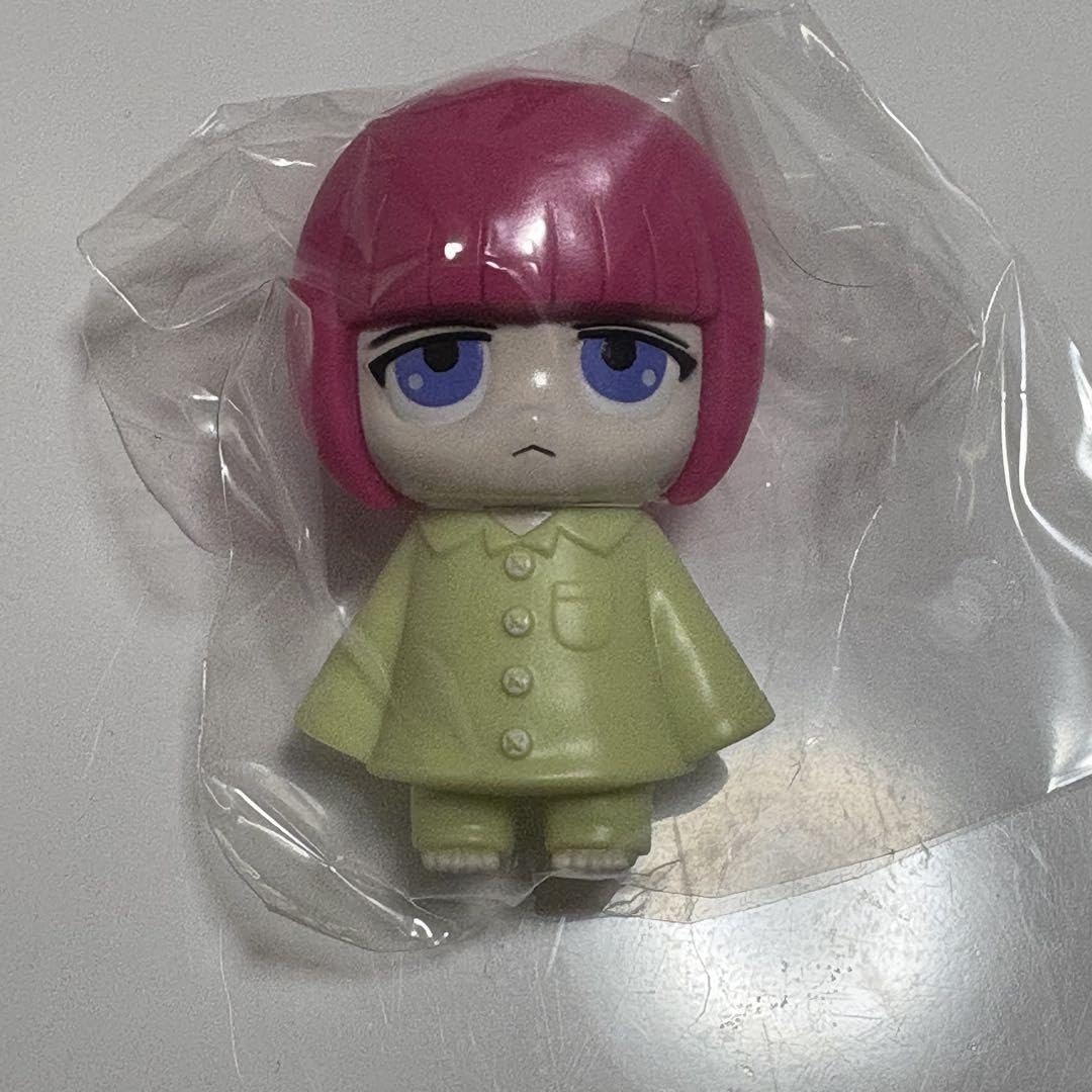 Amazon | あのちゃん VAG A GOGO フィギュア ピンク 武道館 ano