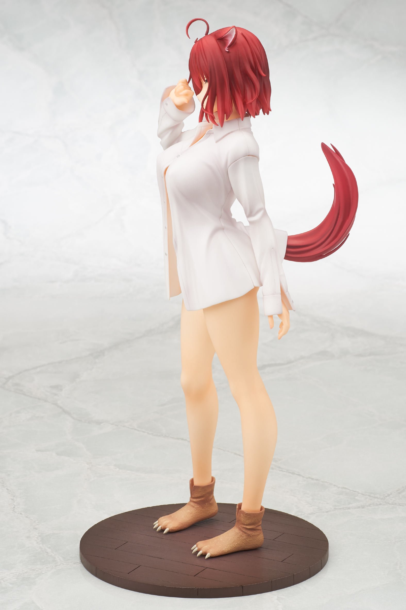 Amazon | 天色*アイルノーツ 真咲・ガイヤール 1/8 スケール