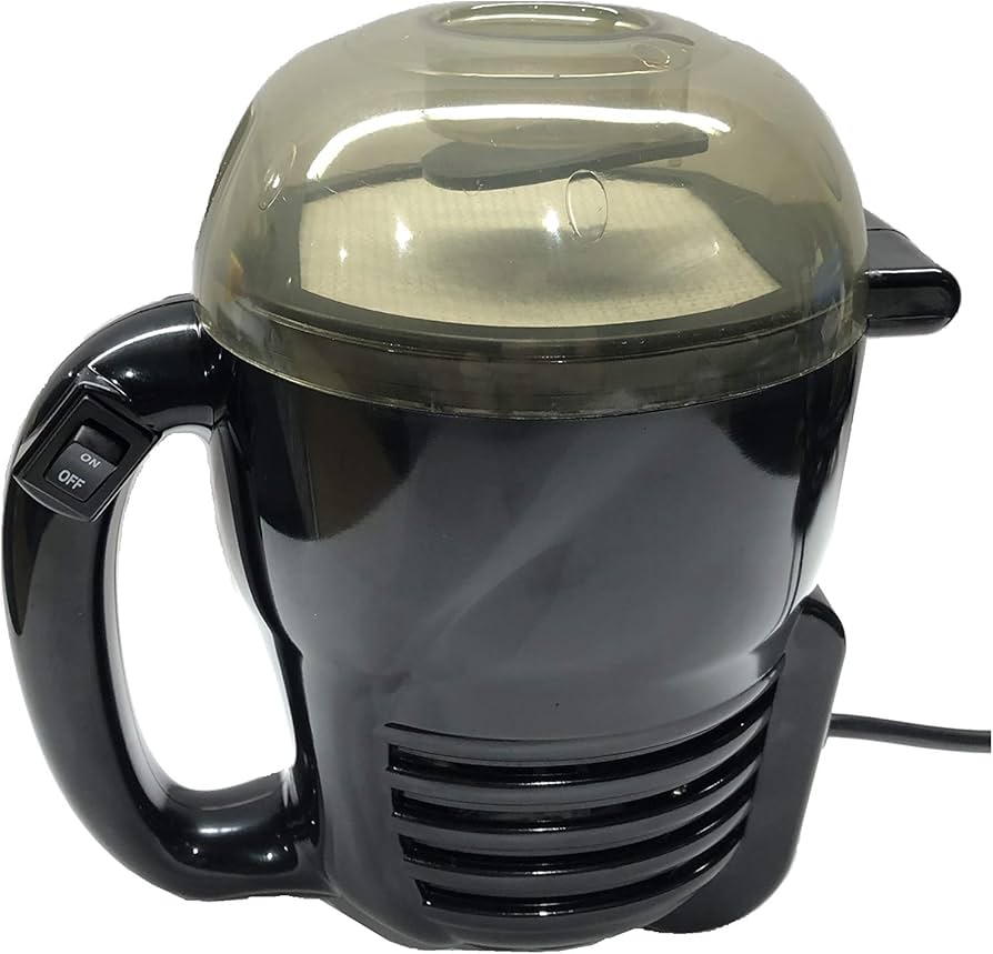 Amazon.co.jp: Flowbee Super Mini-Vac - システムを以前よりもさらに