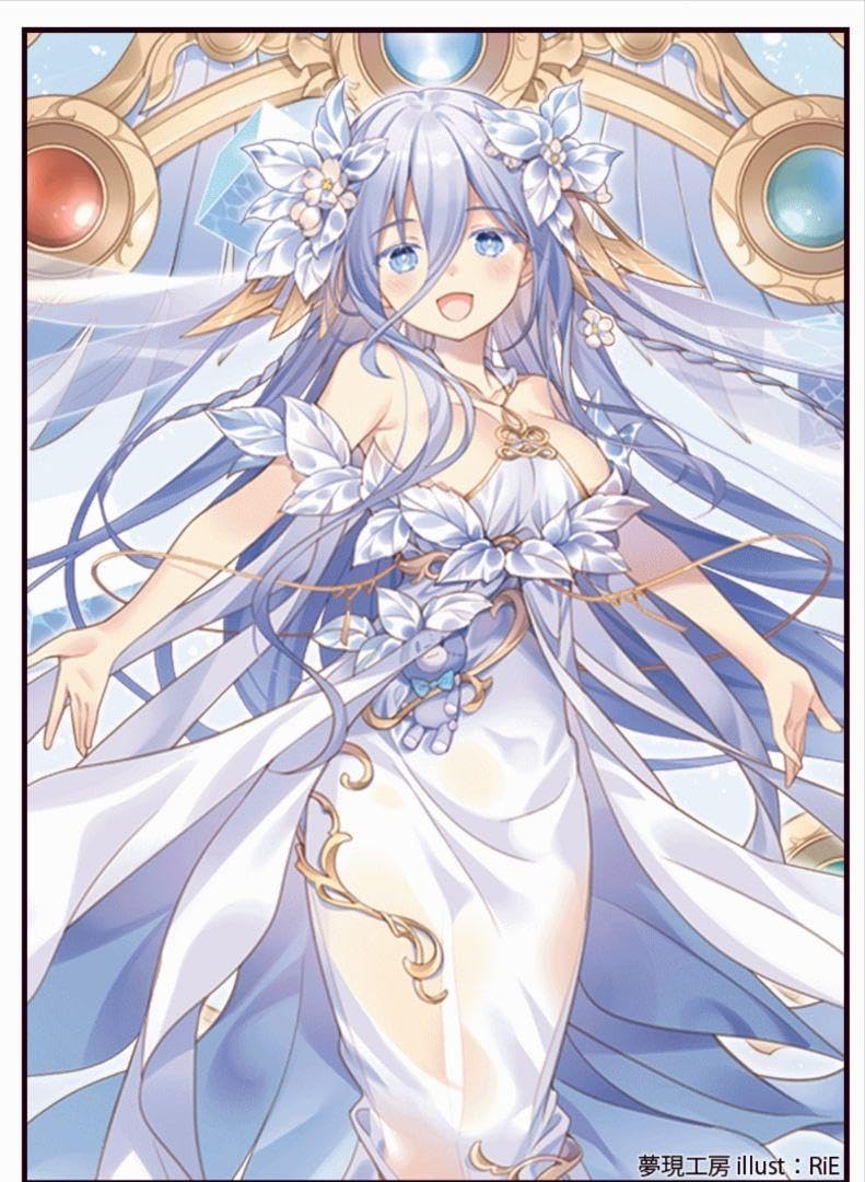 Amazon.co.jp: 崇宮 澪 スリーブ デートアライブ 夢現工房 : 文房具