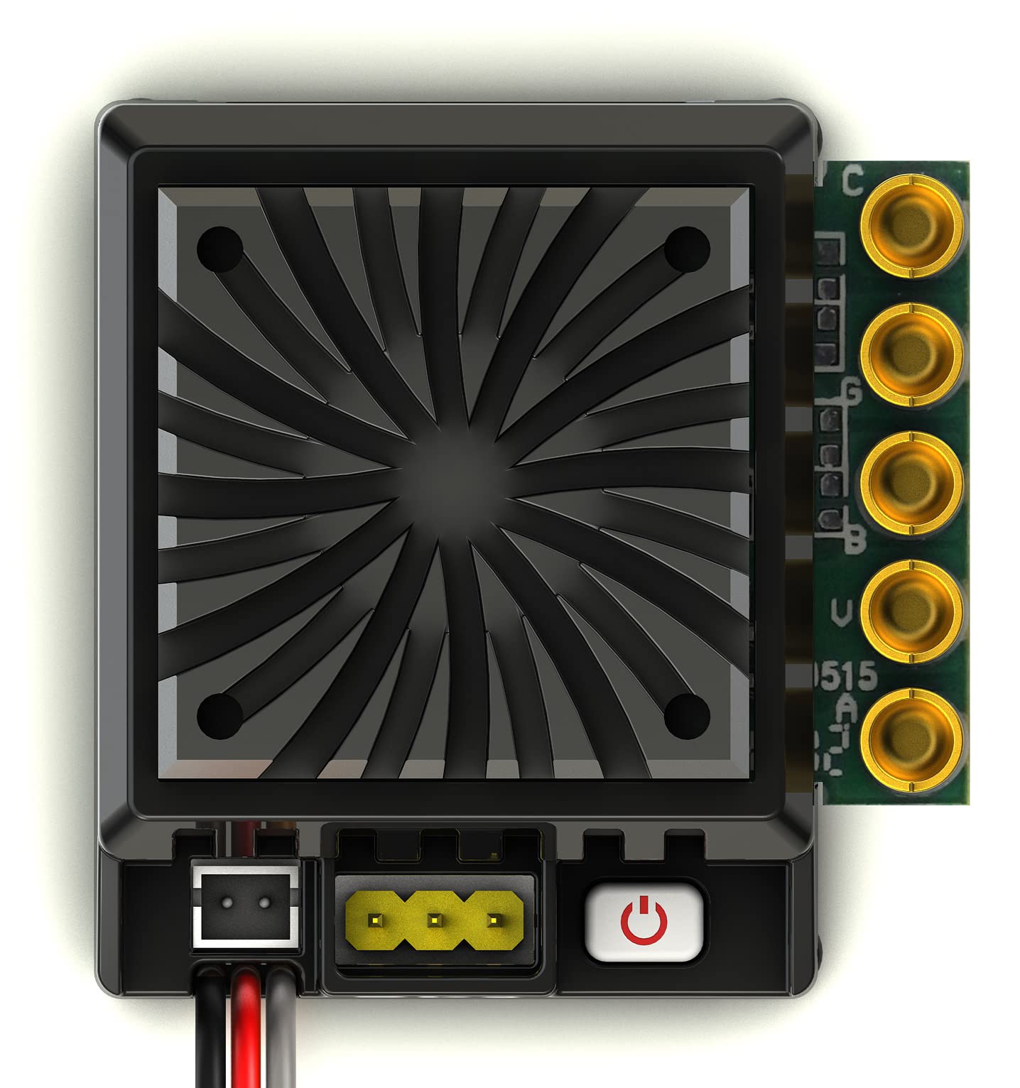 Amazon | ジーフォース BLC90 Brushless ESC G0391 日本正規品