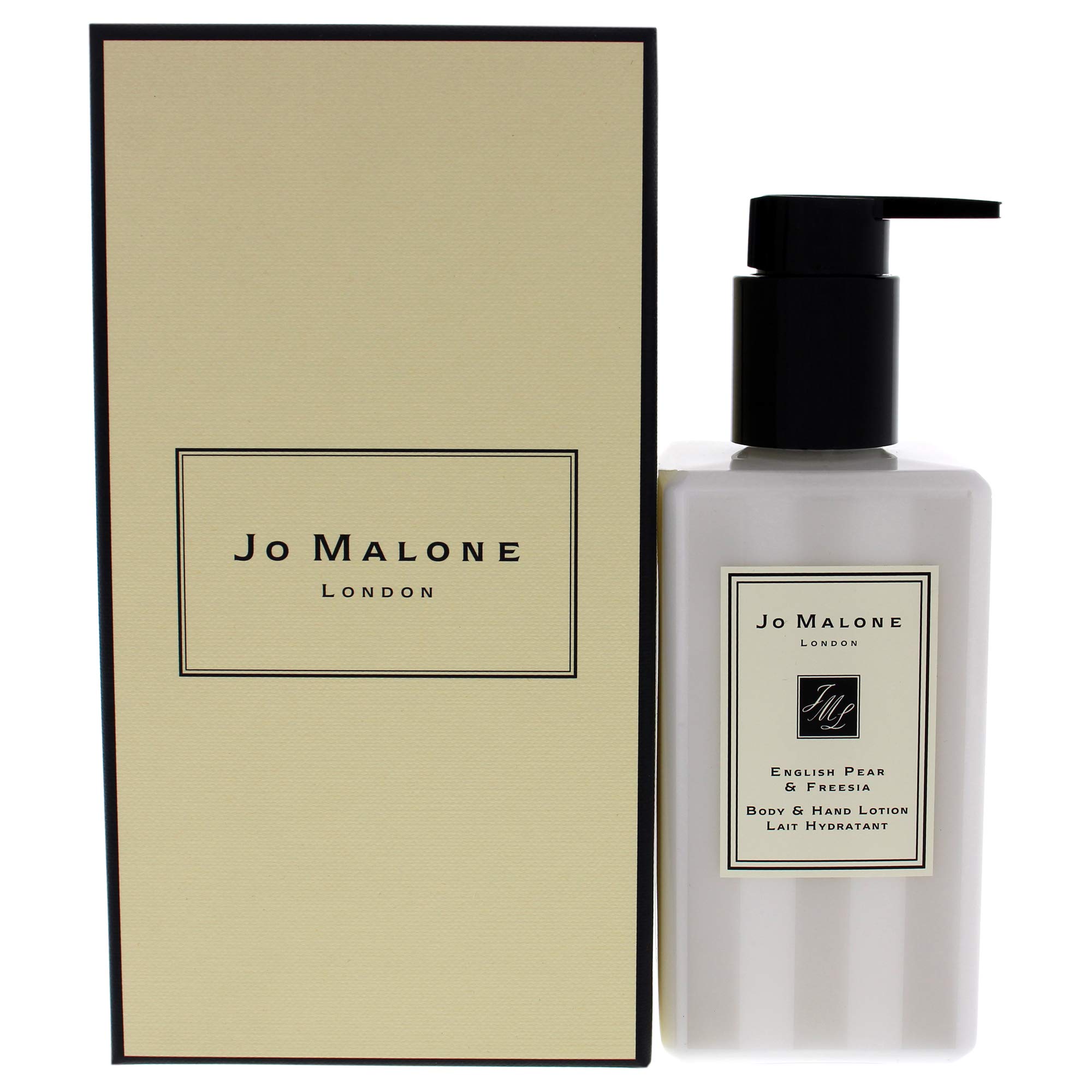Amazon.com : Jo Malone English Pear and Freesia Body and Hand