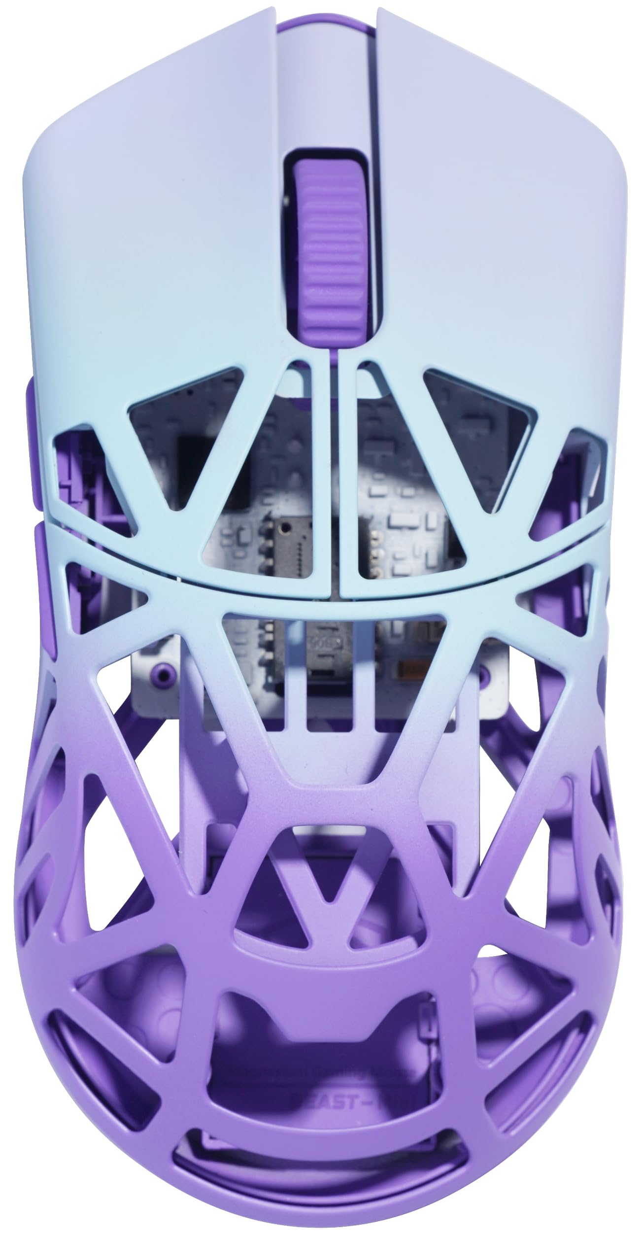 Amazon | WLMOUSE Beast X Mini ワイヤレス ゲーミングマウス 8KHz