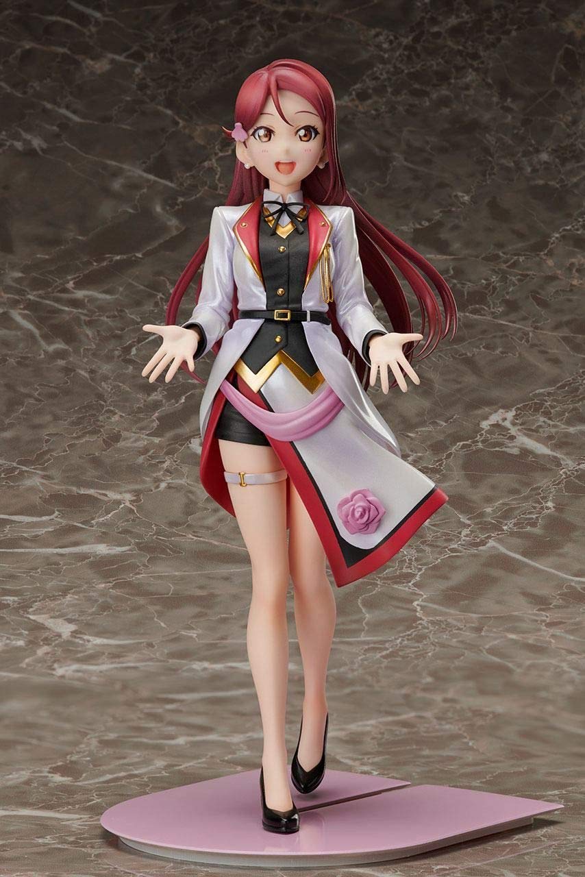 Amazon | 【特典】ラブライブ！サンシャイン！！ Birthday Figure
