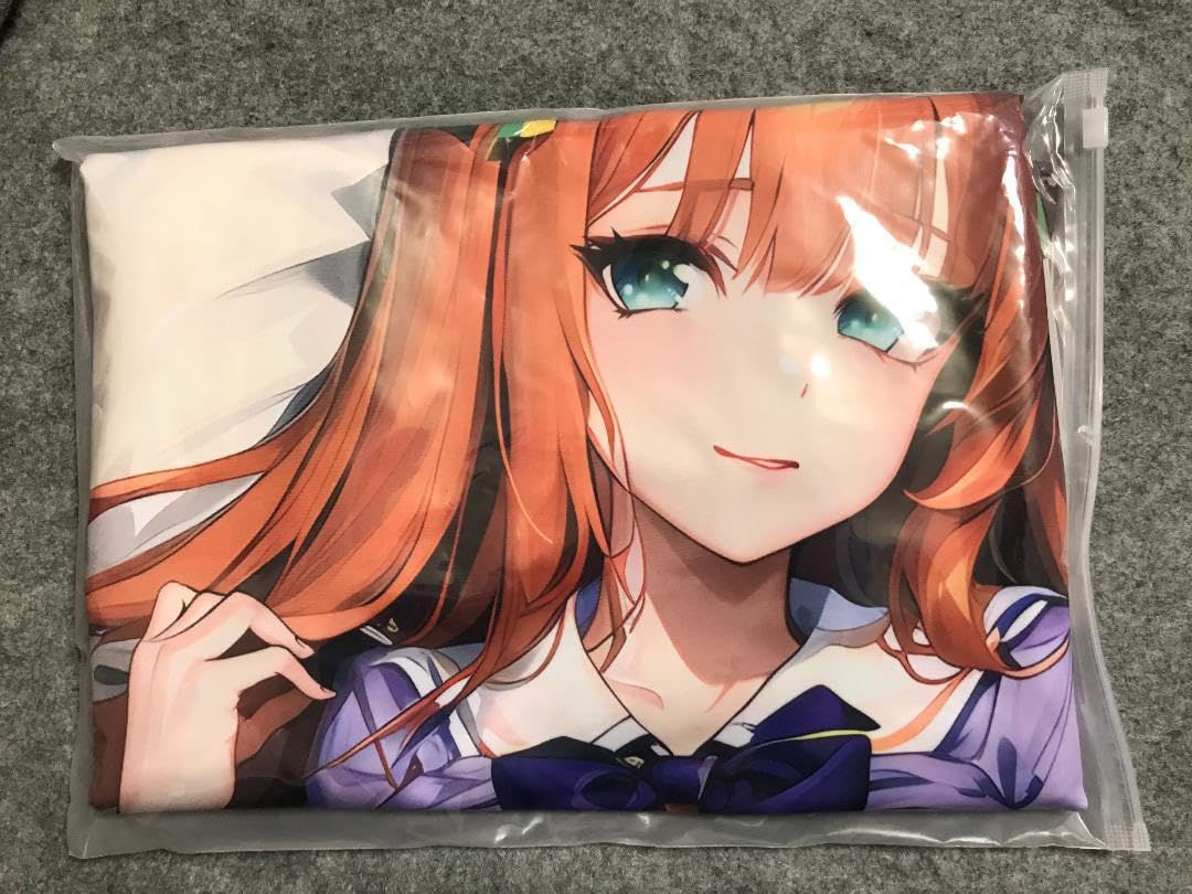 Amazon | 私たちの宮殿 ウマ娘 サイレンススズカ ver.2 抱き枕カバー