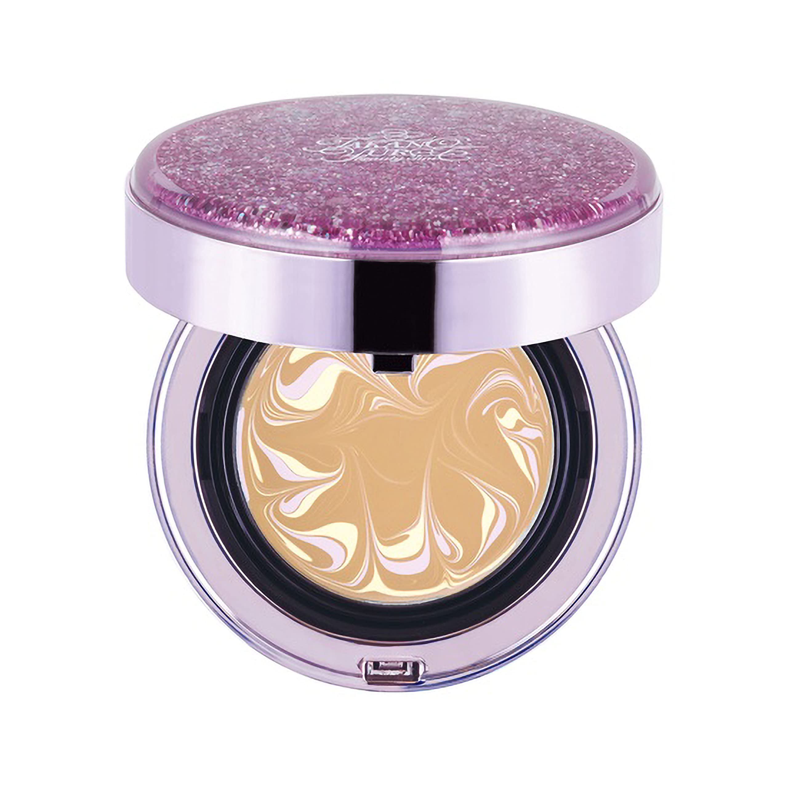 Amazon | エステファクト ジュエリーパクトSP レフィル付き オリジナル