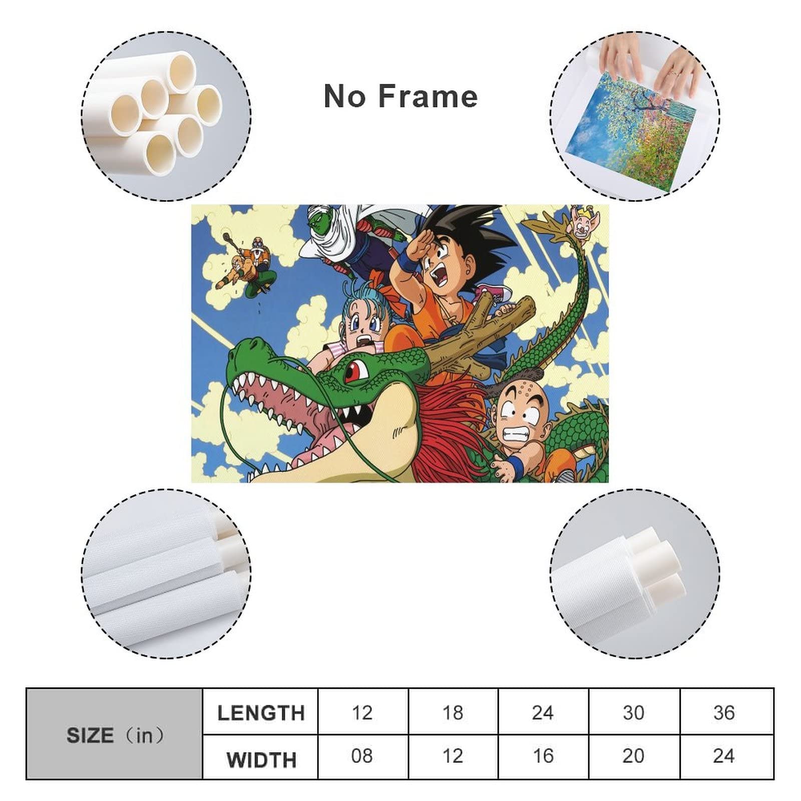 Amazon.co.jp: (Dragon Ball)ドラゴンボール ブルマ (12