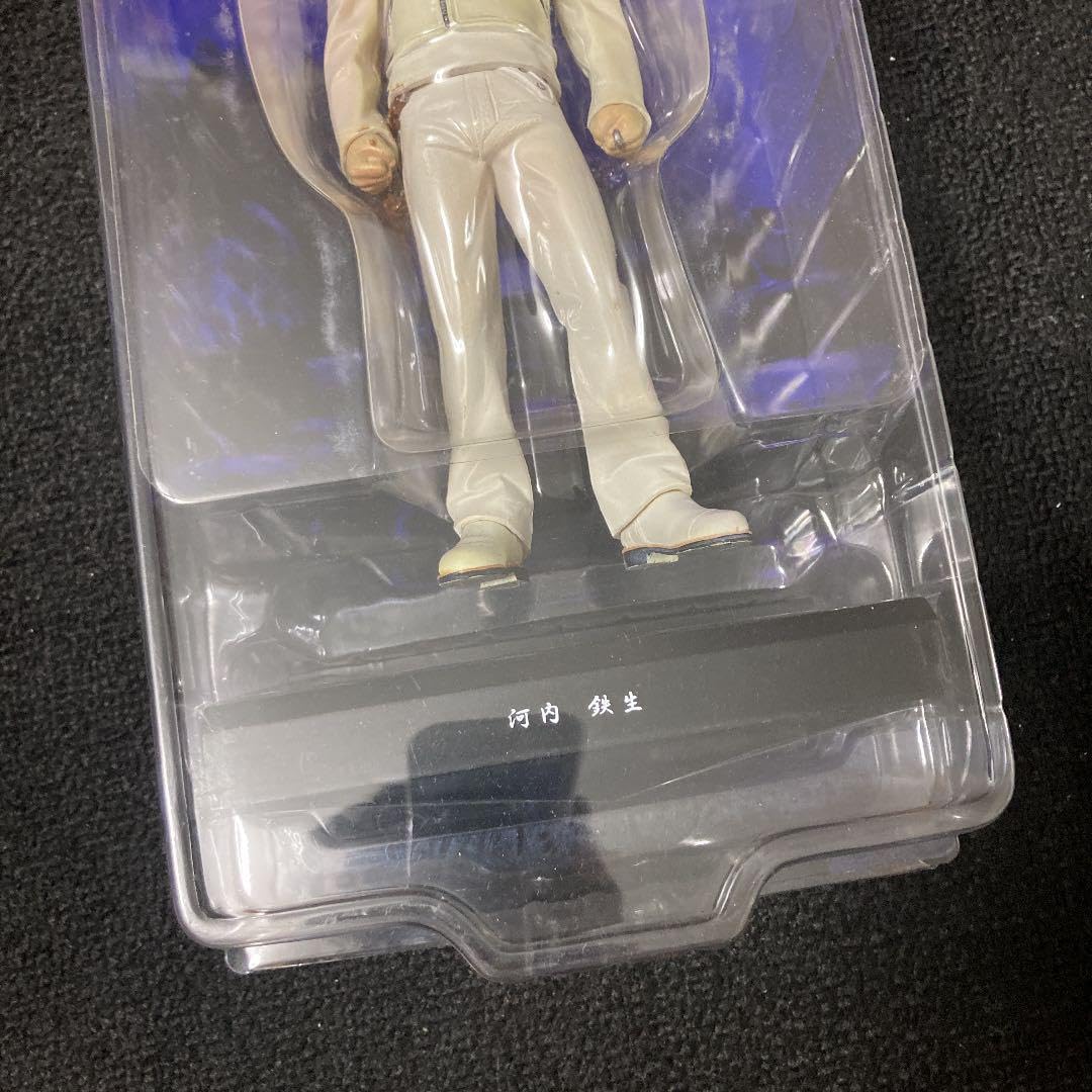 Amazon.co.jp: クローズ WORST 河内鉄生 六代目武装戦線 通常版