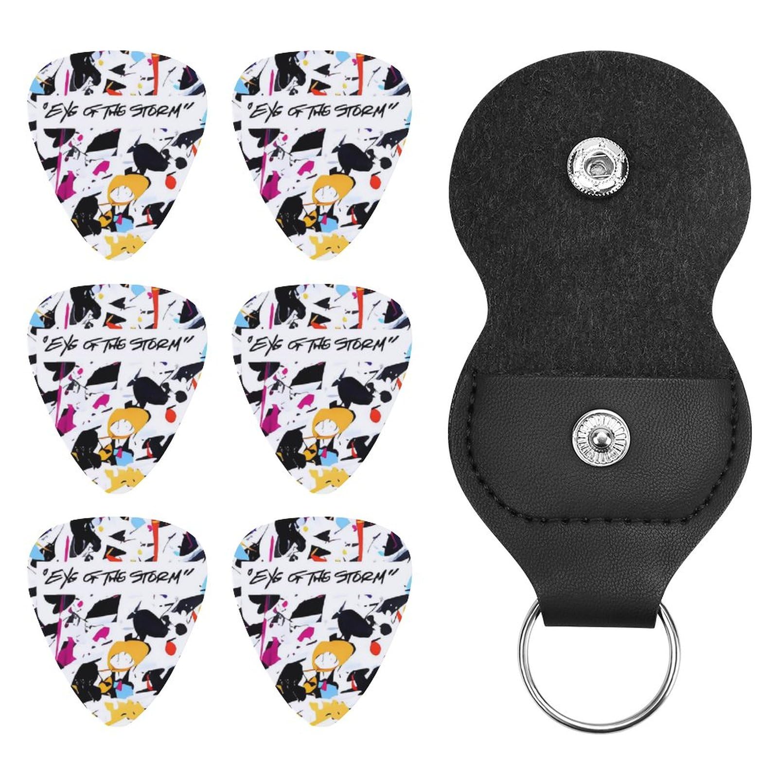 Amazon | ギターピック ワンオクロック ONE OK ROCK ギター