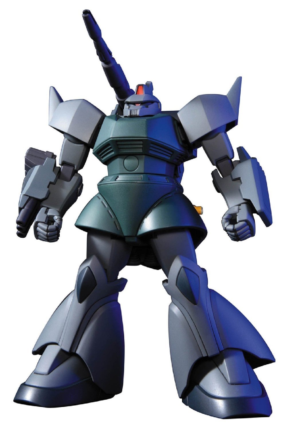 Amazon | ガンプラ HGUC 1/144 MS-14A/C 量産型ゲルググ/ゲルググ