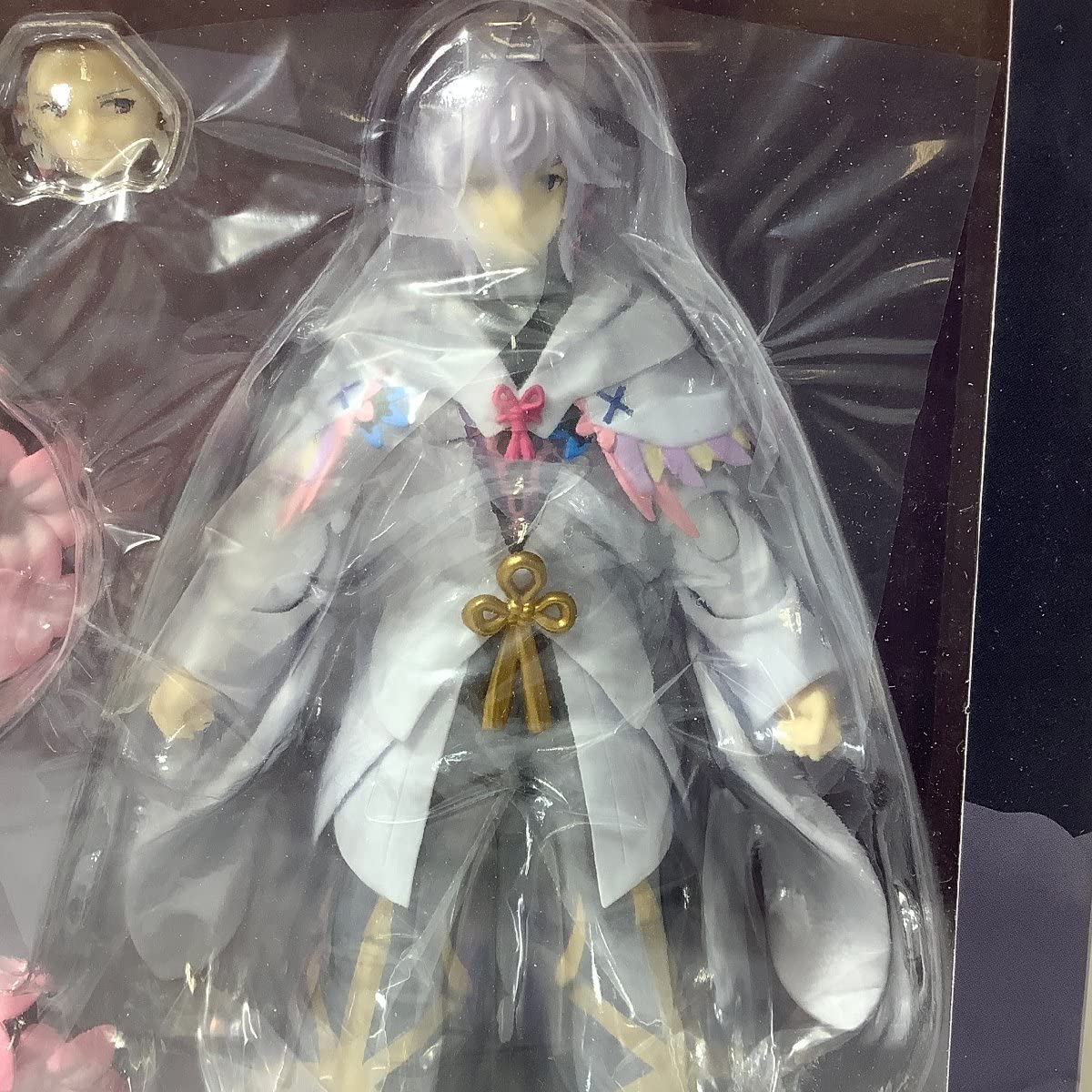 Amazon | 未開封品 figma 479 マーリン 「Fate/Grand Order -絶対魔獣