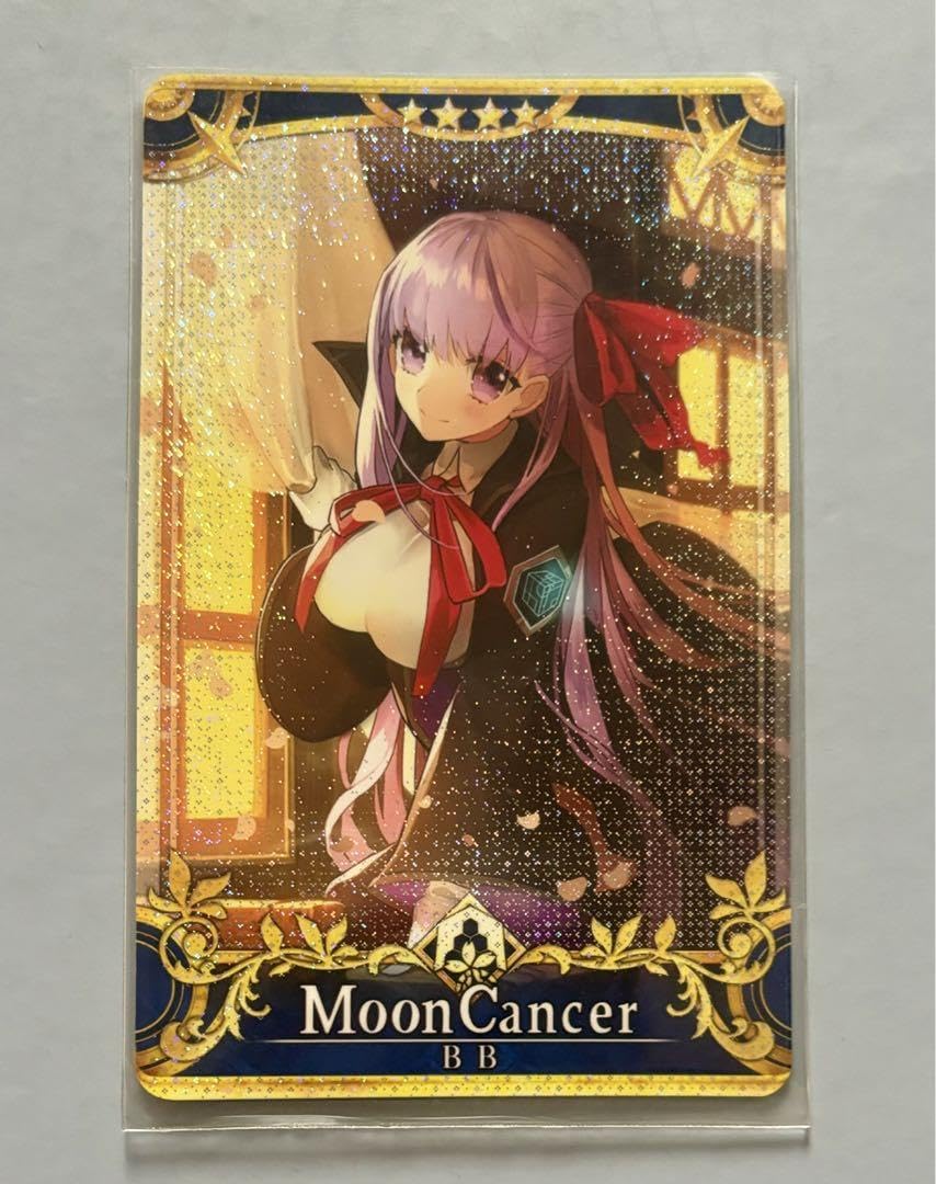 Amazon.co.jp: FGOアーケード BB 英霊彩像 Fate : おもちゃ