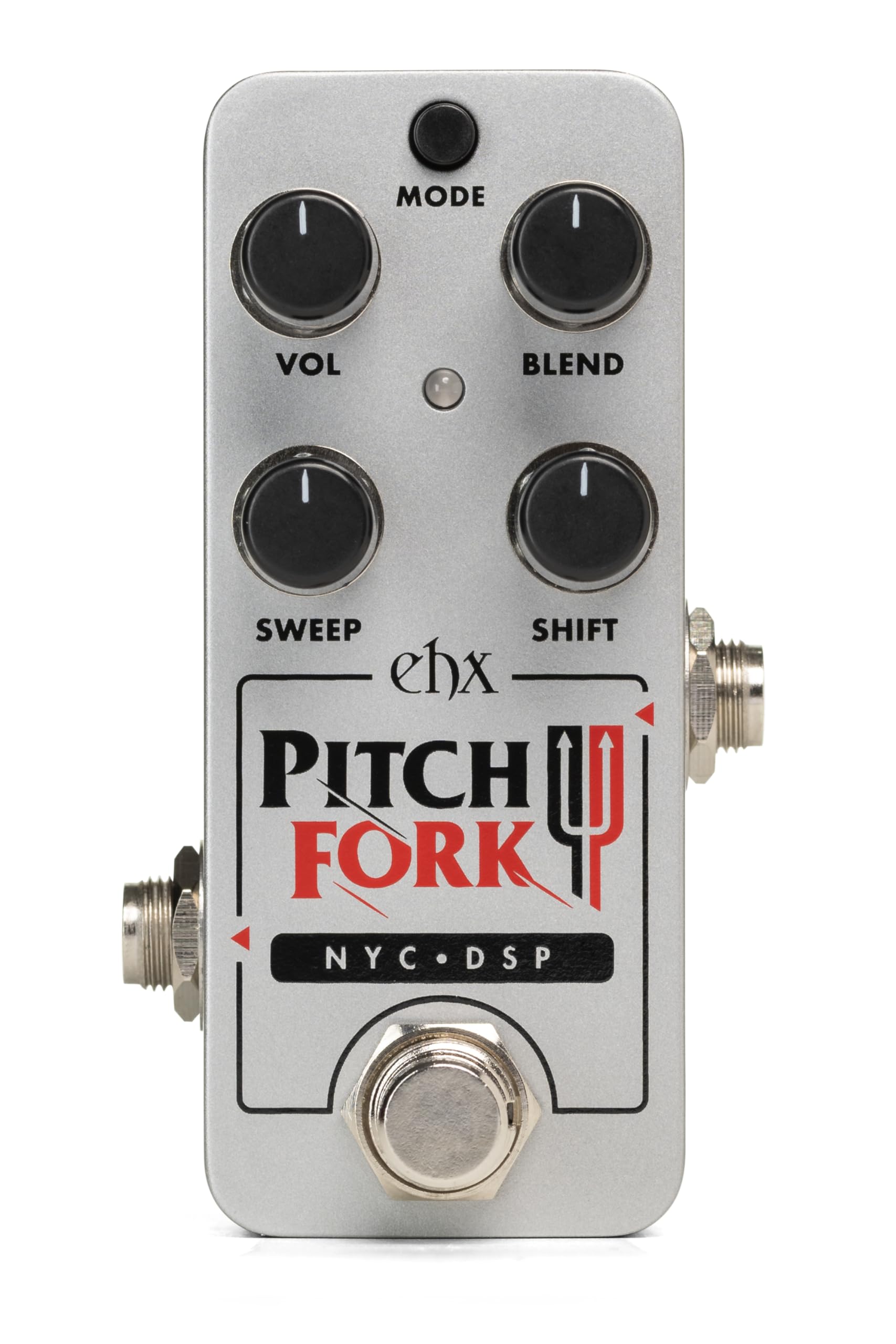 Amazon.com: Electro-Harmonix Pico Pitch Fork Pitch Shifter Pedal