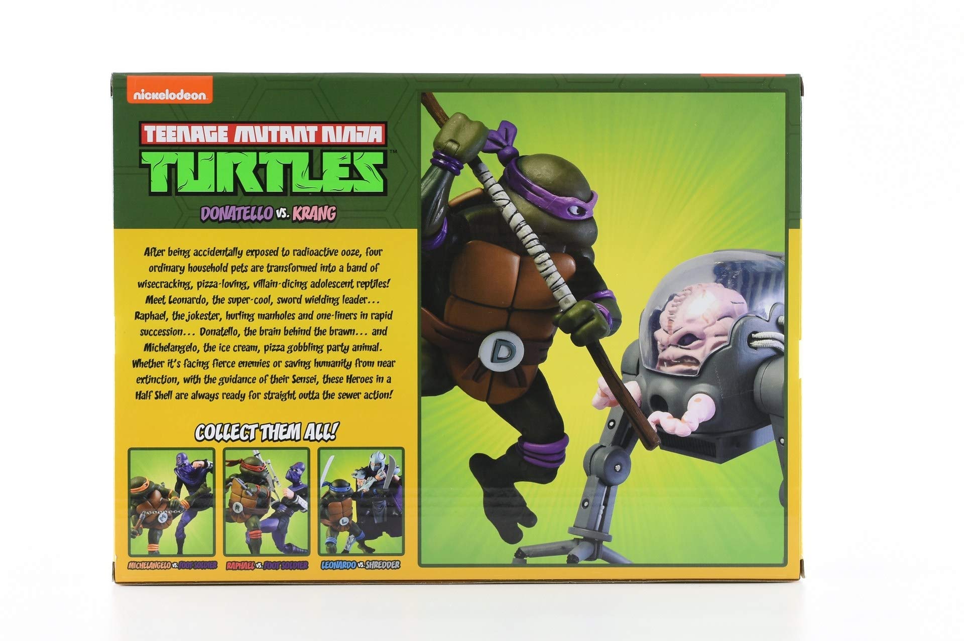 Amazon | ティーンエイジ・ミュータント・ニンジャ・タートルズ