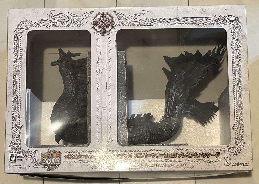 Amazon.co.jp: モンハン フロンティアG アニバーサリー2013 シャンティ