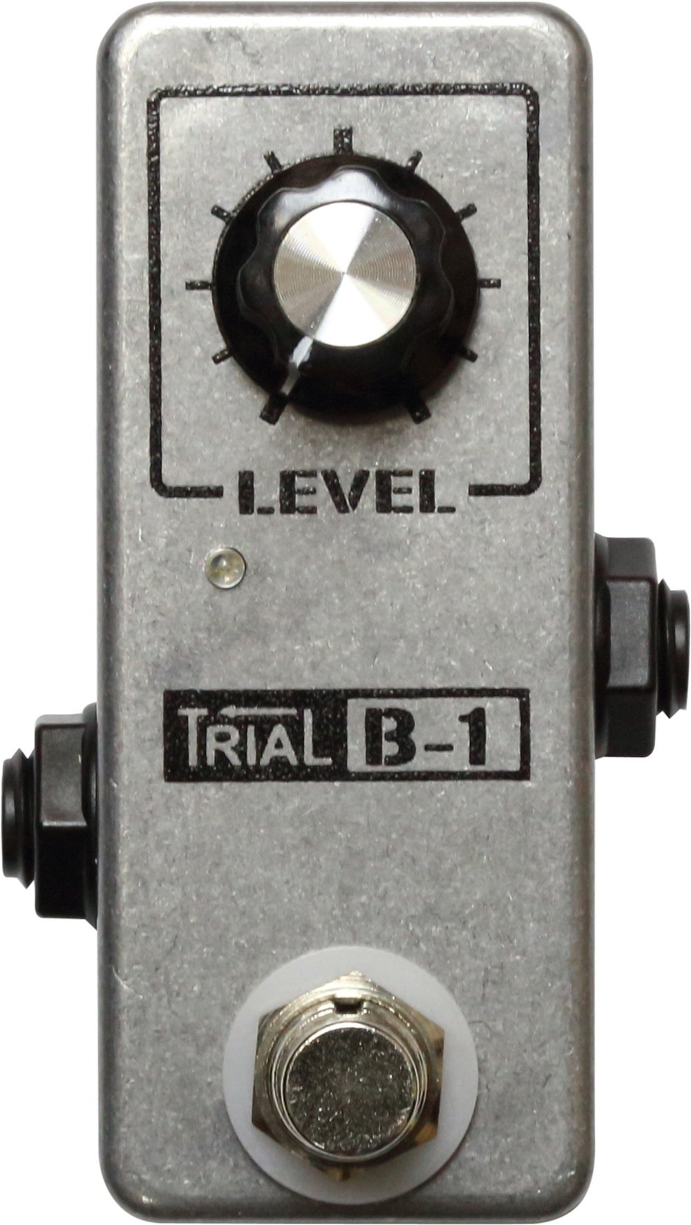 Amazon | TRIAL トライアル/クリーンブースター/B-1 シルバー