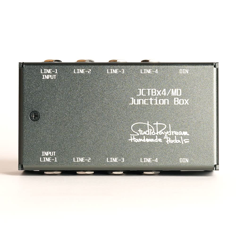 Amazon | StudioDaydream スタジオデイドリーム JCTBx4/MD V6