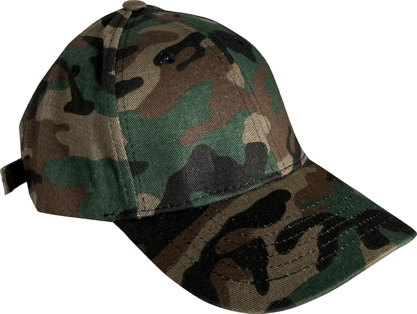 Amazon | [T-LINK] キャップ 帽子 迷彩 カモフラ ベースボールキャップ