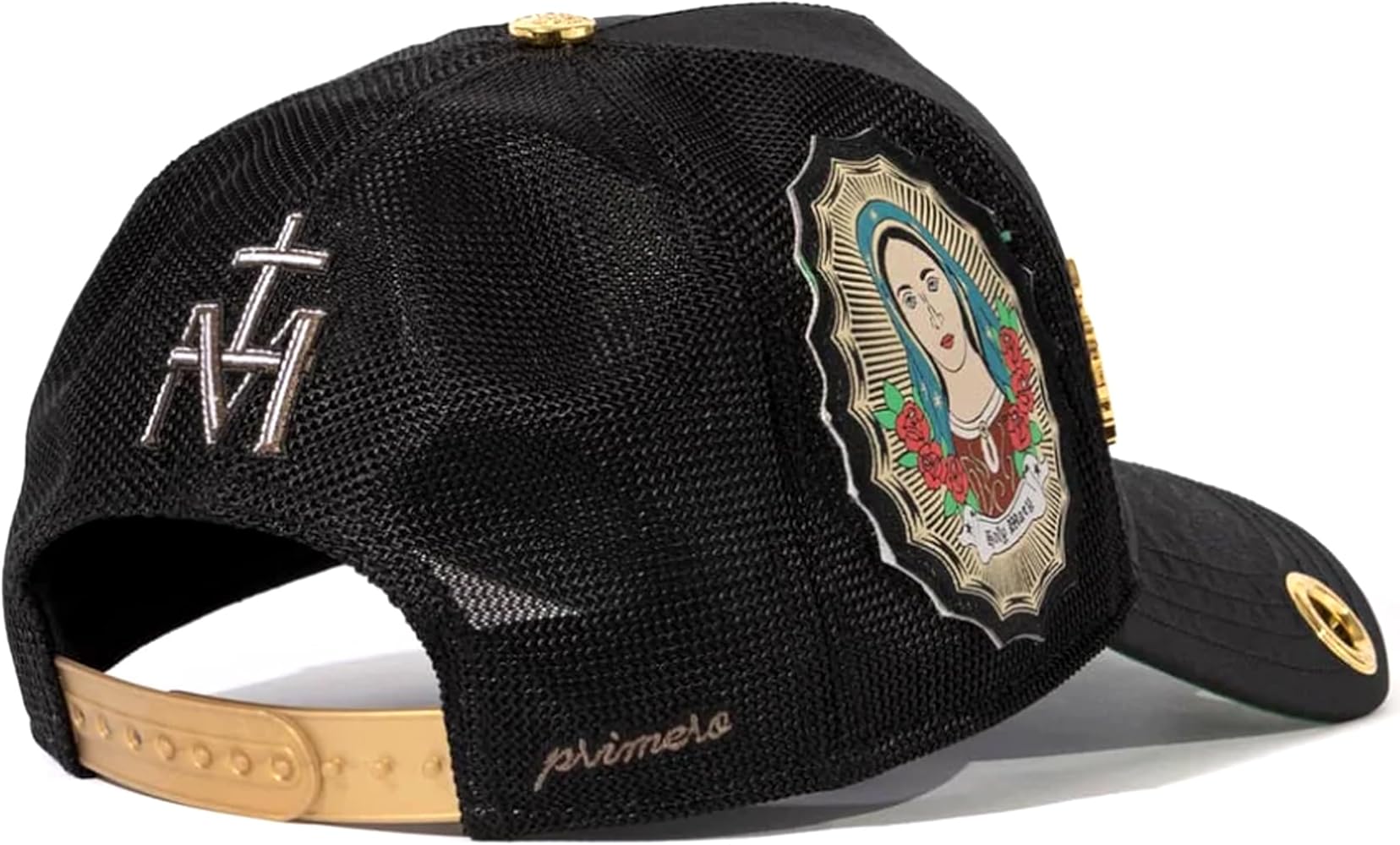 Amazon.com: Red Monkey Designs Virgin Mary Primero 2025 New