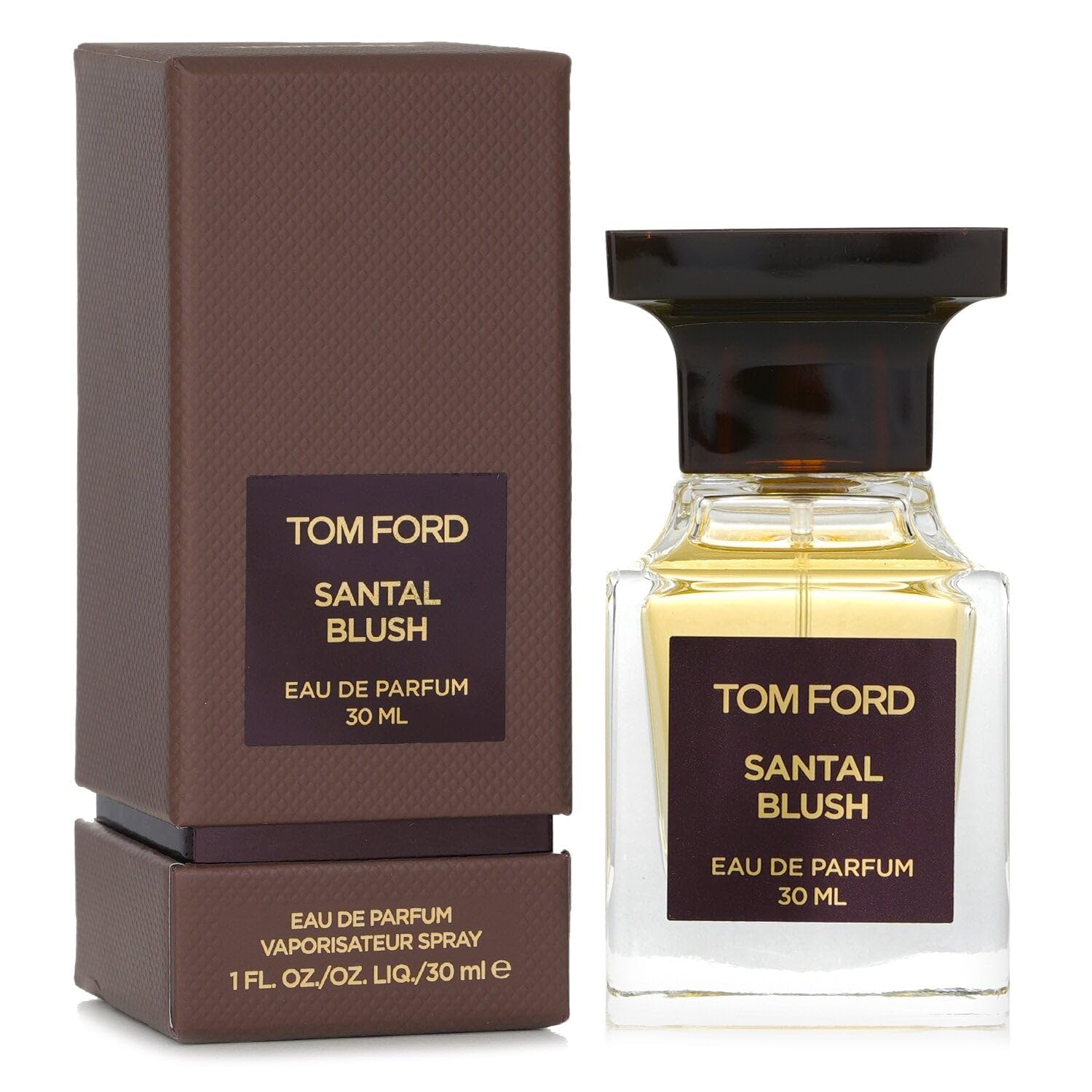 Amazon.com : Santal Blush by Tom Ford for Women - 1 oz EDP Spray