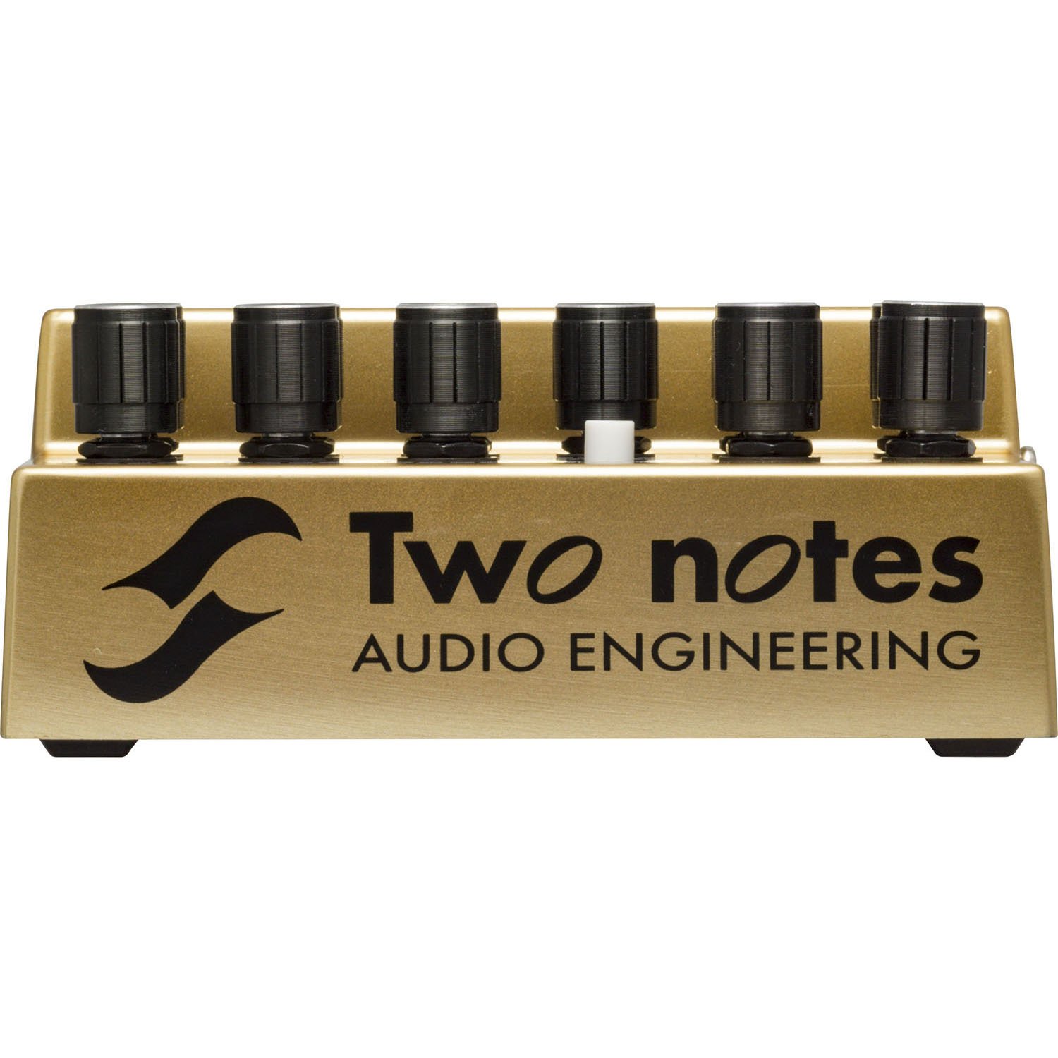 Amazon | Two notes ツーノート ギター・プリアンプ・ペダル Le Crunch
