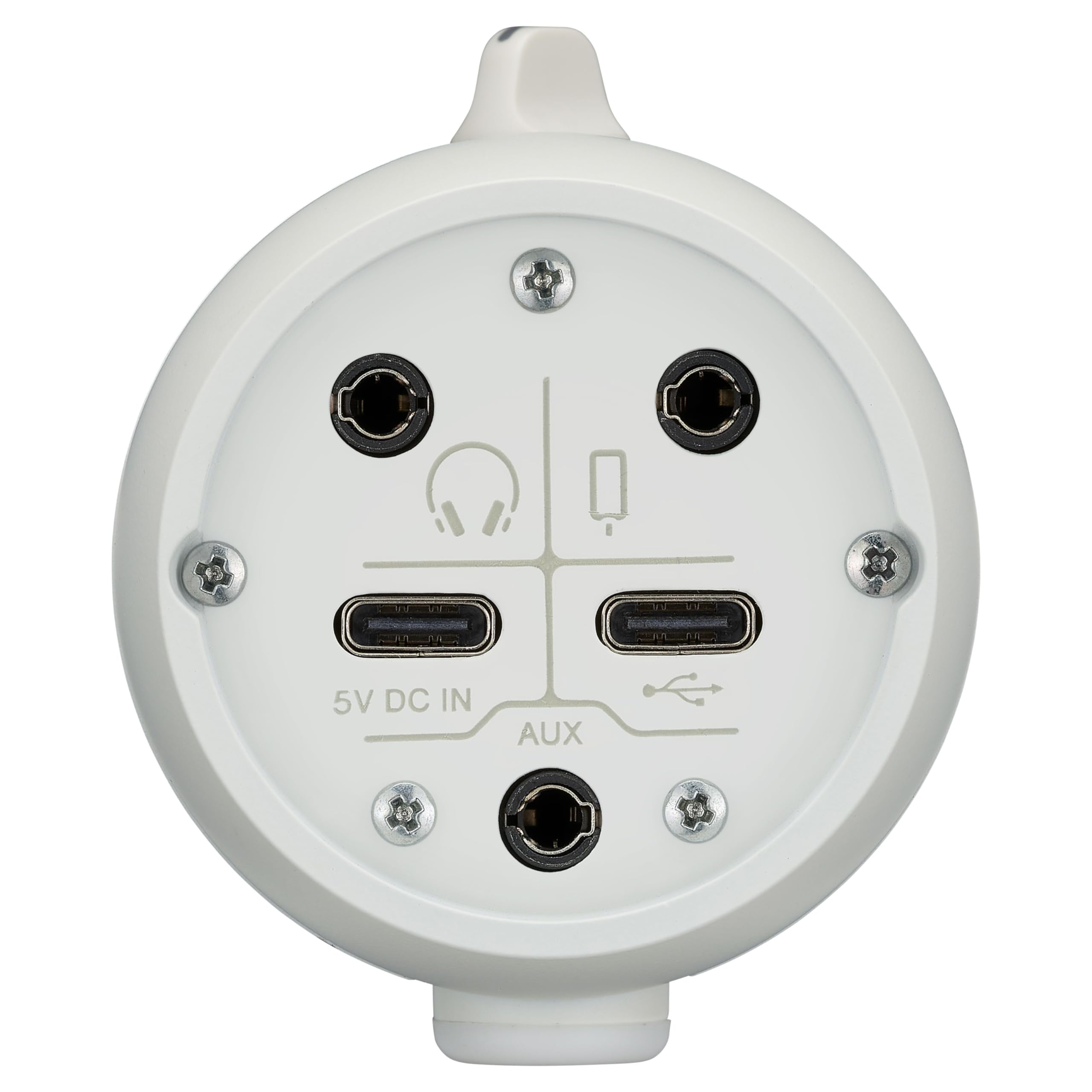 Amazon.co.jp: ヤマハ YAMAHA ライブストリーミングマイクロフォン