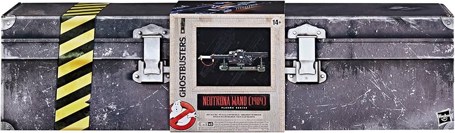 Amazon.co.jp: ゴーストバスターズ プラズマシリーズ ニュートロナ