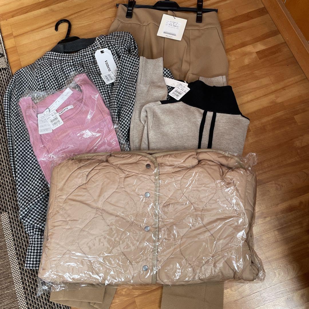 Amazon.co.jp: ヤマダヤ福袋2024 : ファッション