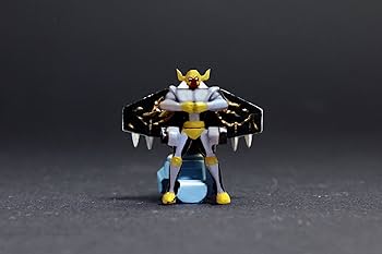 Amazon.co.jp: ダイナマイトアクション! No.20 鋼鉄ジーグ 鋼鉄ジーグ