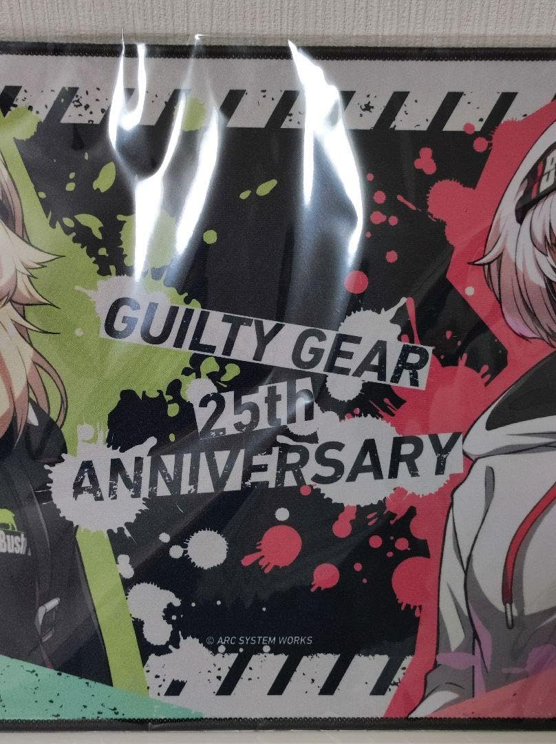 Amazon.co.jp: ギルティギア ストライヴ ラムレザル エルフェルト